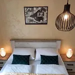 Apartament Aurora