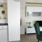 Aurora Apartament Zadar
