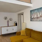 Apartament Aurora