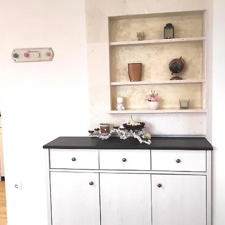 Apartamento Aurora *