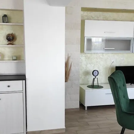 Aurora Apartamento Zadar