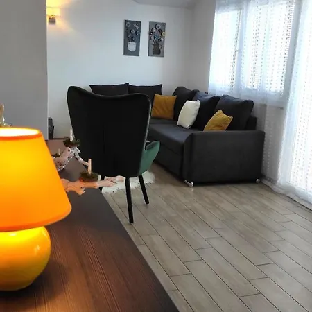 Aurora Apartamento *