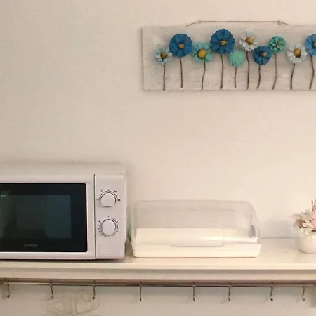 Aurora Apartamento Zadar