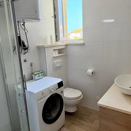 דירה Aurora זאדאר