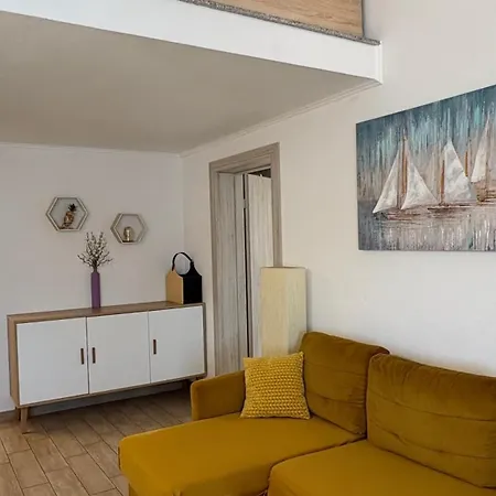 Apartamento Aurora