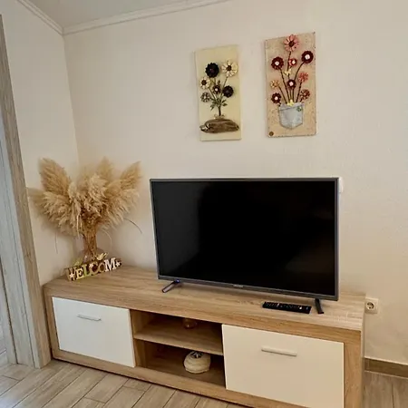 Aurora Apartamento Zadar