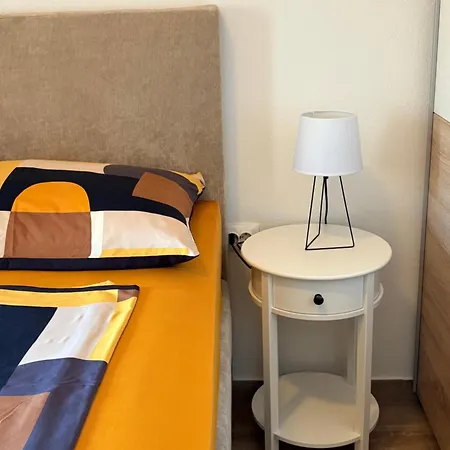 Apartamento Aurora *