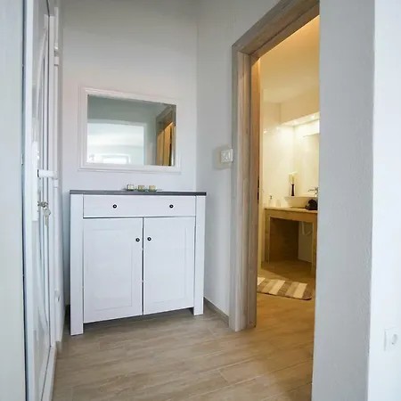 Aurora Apartamento Zadar