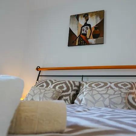 Apartment Aurora Zadar