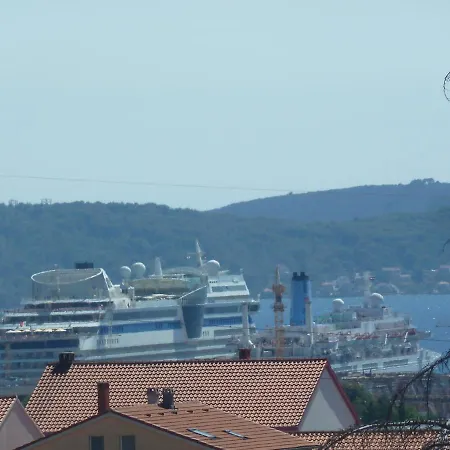 Aurora Apartamento *