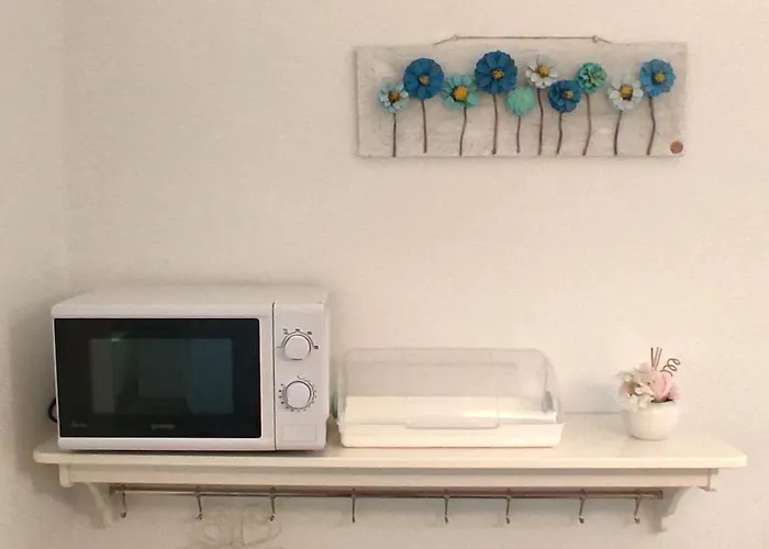 Aurora Apartmán Zadar