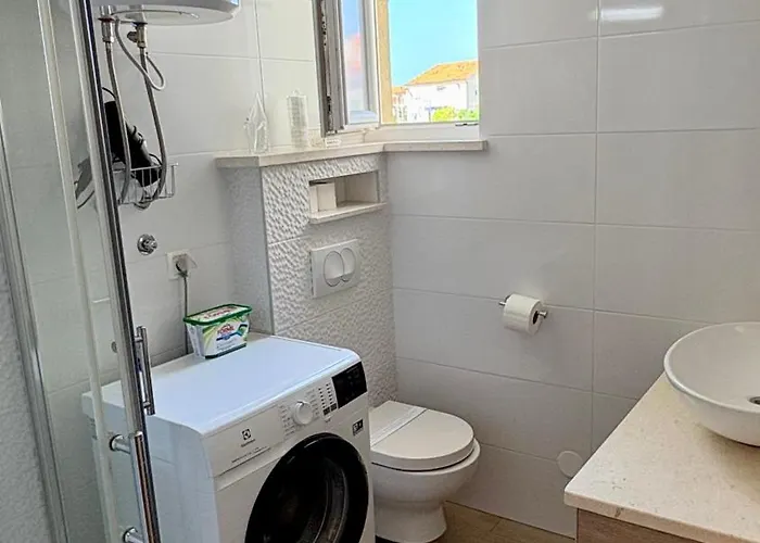 Apartmán Aurora Zadar
