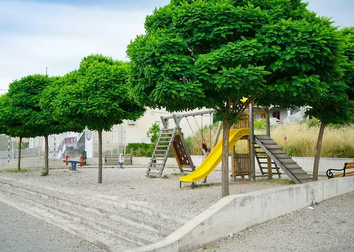 Aurora Apartmán Zadar