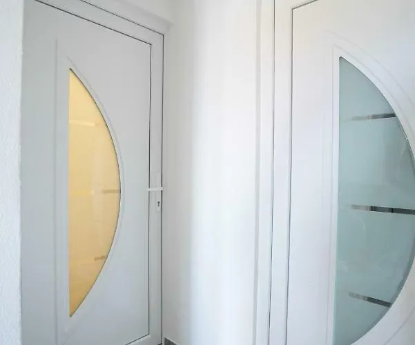 Aurora Apartmán Zadar