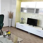 Apartment Aurora