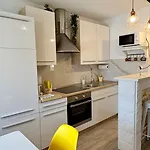 Apartment Aurora *