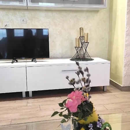 Appartement Aurora