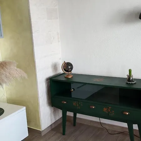 Aurora Appartement