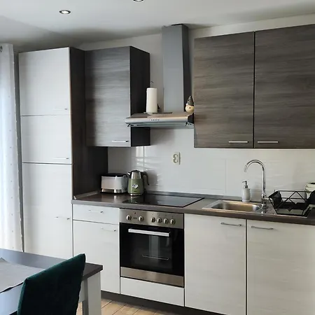 Appartement Aurora