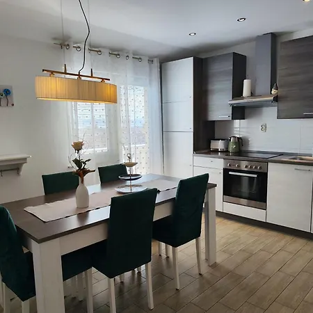 Appartement Aurora Zadar