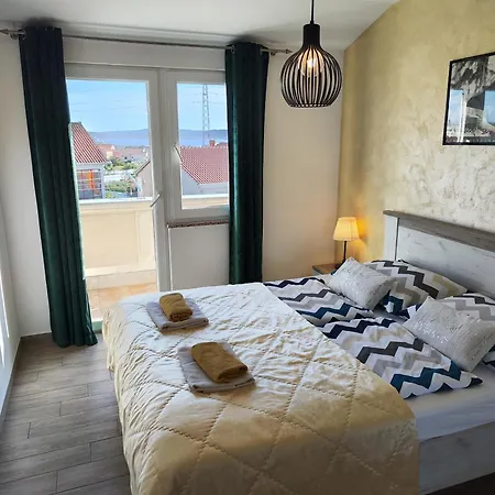Appartement Aurora