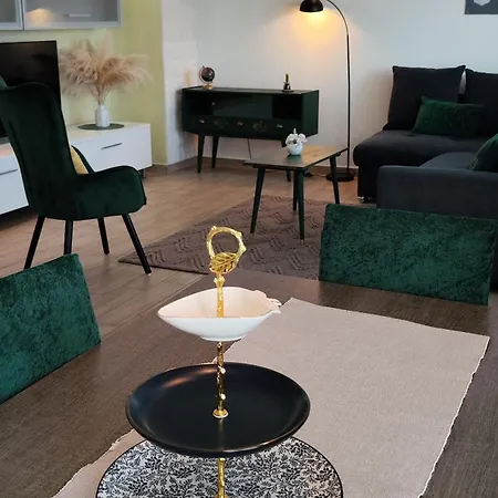 Appartement Aurora Zadar