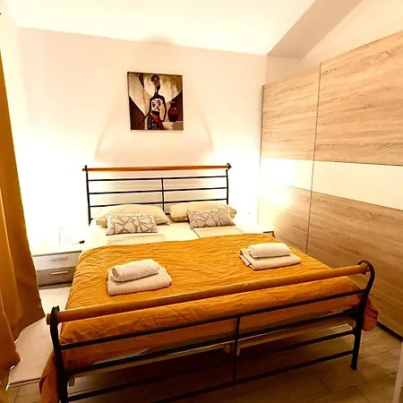 Aurora Appartement Zadar