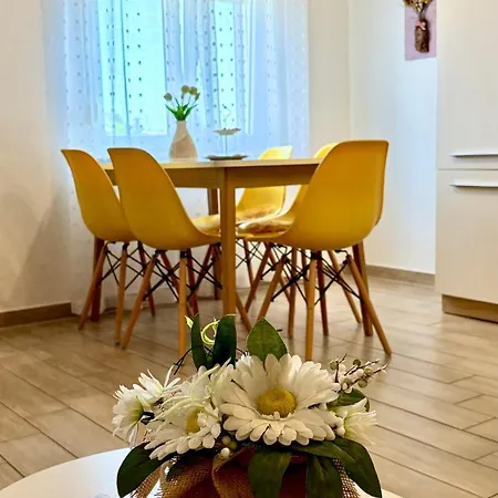 Aurora Appartement
