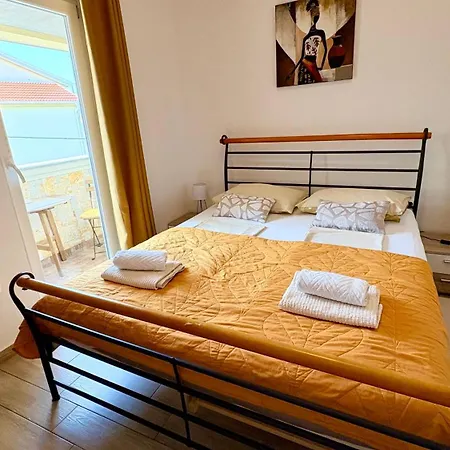 Appartement Aurora Zadar