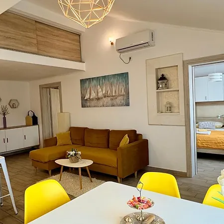 Aurora Appartement Zadar