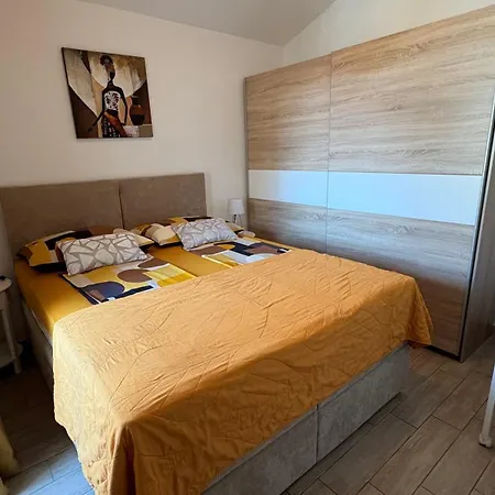 Apartamento Aurora Zadar