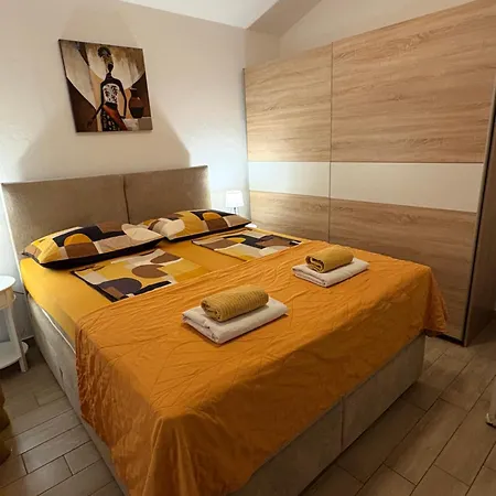 Apartamento Aurora
