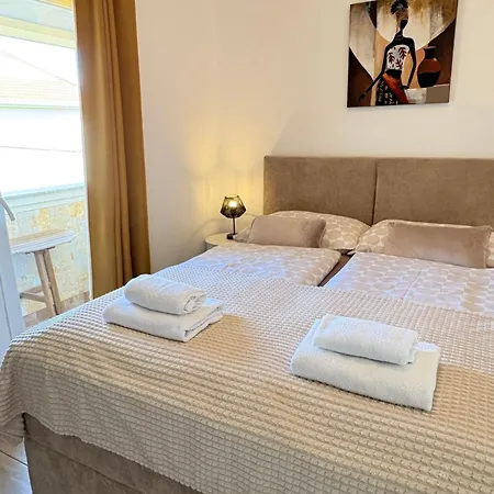 Aurora Apartamento Zadar
