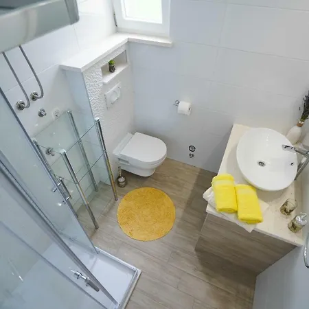 Appartement Aurora