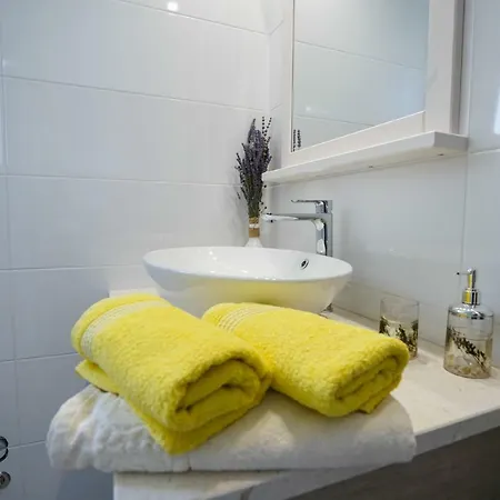Aurora Appartement