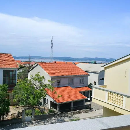 Appartement Aurora