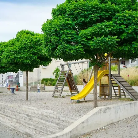 Aurora Apartamento Zadar