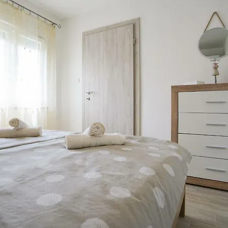 Appartement Aurora