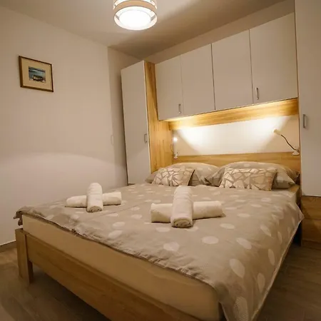Aurora Appartement Zadar