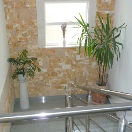 Apartamento Aurora *