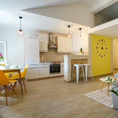 Appartement Aurora