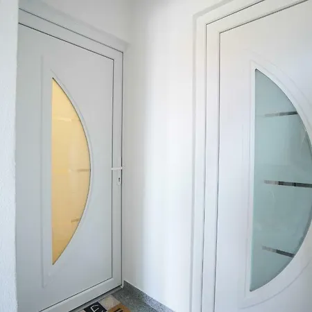 Aurora Appartement Zadar