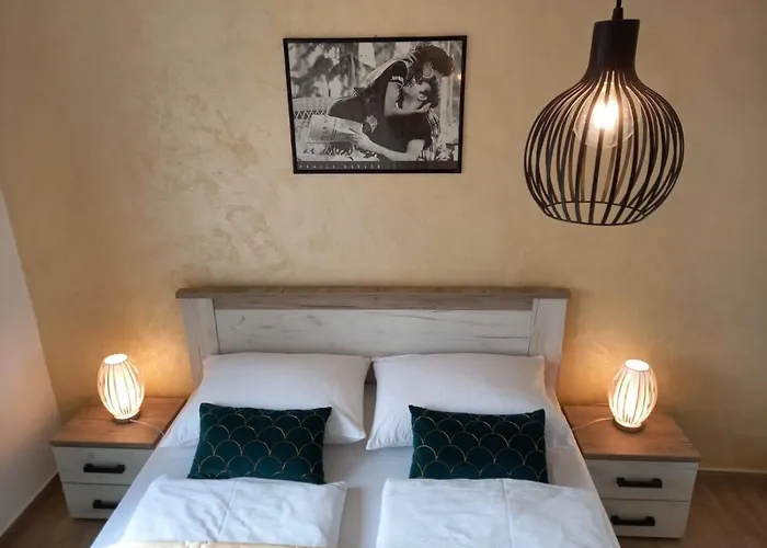 Appartement Aurora