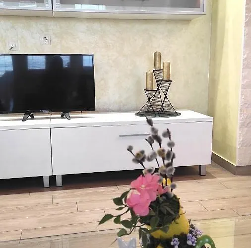 Appartement Aurora