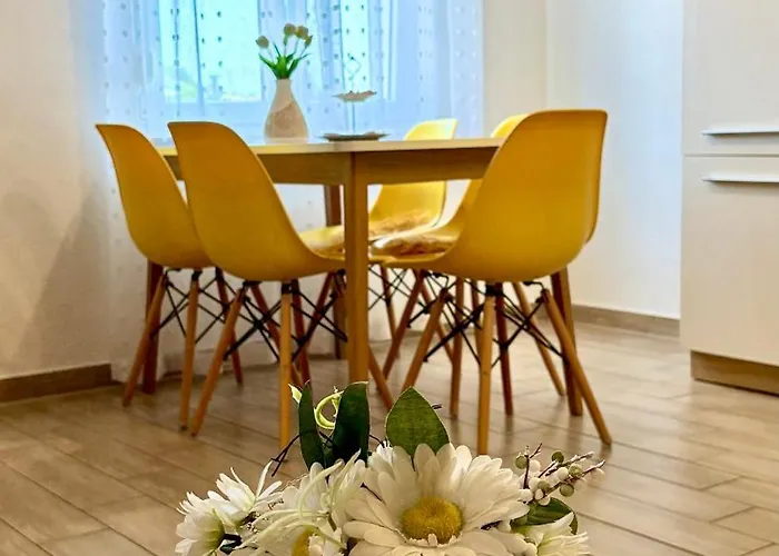 Aurora Appartement