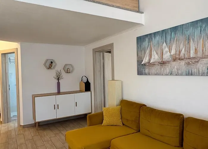 Appartement Aurora