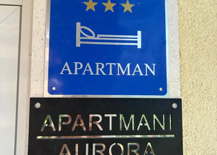 Aurora * Zadar