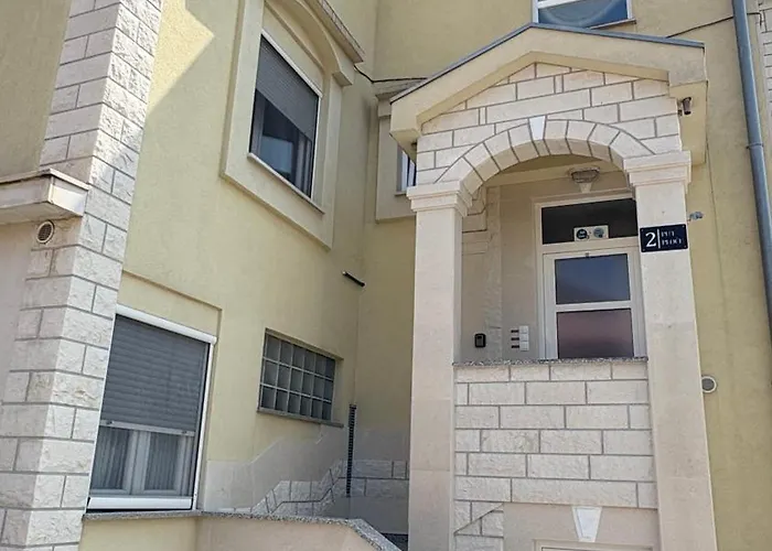 Aurora Appartement