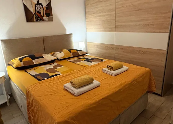 Appartement Aurora