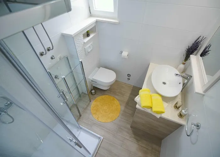 Appartement Aurora